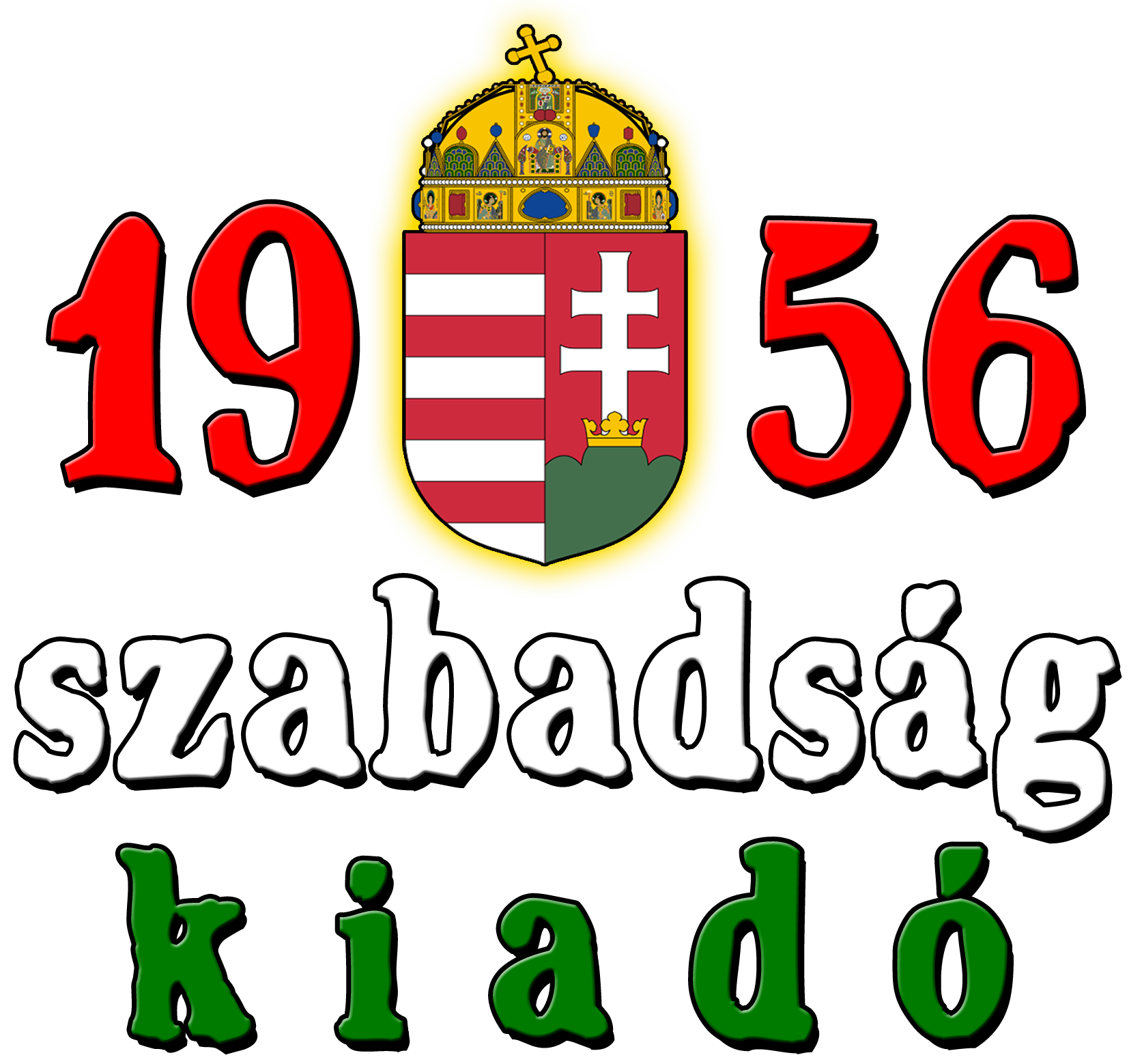 1956 szabadság kiadó